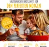 Brotbackform 26cm inkl. Gärkorb - Gusseisen Topf zum Brot Produktbild-Vorschau 6