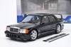 Solido 421185000 Mercedes 190E Evo 2 W201 1990 schwarz 1:18 Produktbild-Vorschau 11