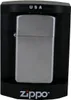 Zapalniczka Zippo Satin Chrom Slim 1605 / 60001179 Podgląd zdjęcia produktu 5