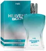 NG PERFUMES NG Heaven's Body for Men Eau de Toilette 100 ml Anteprima dell’immagine prodotto 1