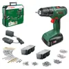 Akku-Bohrschrauber EasyDrill 18V-40, 1 x Akku PBA 18V 1.5Ah Produktbild-Vorschau 1