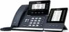 IP-Telefon Grau 8 Zeilen LCD Produktbild-Vorschau 11