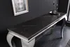 riess-ambiente Konsolentisch MODERN BAROCK 140cm schwarz Produktbild-Vorschau 4