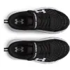UNDER ARMOUR Assert 10 AC bežecká obuv chlapci 001 - Náhľad obrázku produktu 4