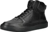 Sneaker Geox Sneaker in pelle/tessuto Anteprima dell’immagine prodotto 11