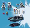 Jetpack de la police : arrestation du voleur d'art Voir les images du produit 11