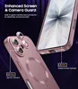 Custodia magnetica per iPhone 17, custodia protettiva in Anteprima dell’immagine prodotto 3