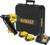 DEWALT Akku-Nagler Einzel- und Serienausl 18V/5Ah Produktbild-Vorschau 3