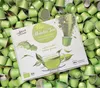 Matcha en capsules – Qualité cérémonie, 1re récolte – Voir les images du produit 1