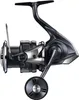 SHIMANO Twin Power XD FB, 4000 XG, Beidhändig, Stationär Produktbild-Vorschau 8
