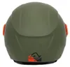 Jet Helm ACERBIS Jet Brezza Matt Militärgrün größe S Produktbild-Vorschau 2