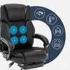 MARK ADLER Boss 6.0 swivel chair Anteprima dell’immagine prodotto 10