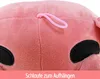 Peluche Pink Panther XXL - environ 120 cm Voir les images du produit 4