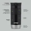 ContiGo! Byron 2.0, taza térmica de 470 ml, color Vista previa de la imagen del producto 2