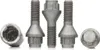 FEBI BILSTEIN Felgenschlösser SW17 SW19 57mm Länge für BMW Produktbild-Vorschau 5