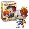 My Hero Academia - Todoroki 372 - Funko Pop! - Vinyl Figur Produktbild-Vorschau 4