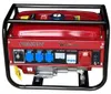 Stromerzeuger Stromgenerator Notstromaggregat 3000W 4 Takt Produktbild-Vorschau 3