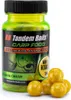 Carp Food Mini Oil Hookers 12mm/50g Banana Cream Voir les images du produit 1