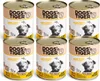 Dogs’n Tiger Adult Premium Hundefutter, Nassfutter, Produktbild-Vorschau 1