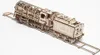 UGears Steam Locomotive, 443 Stück(e) Produktbild-Vorschau 14