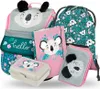 BAAGL SET 5 Zippy Baby Koala: Aktentasche, Federmäppchen, Produktbild-Vorschau 1