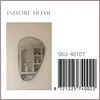 Indore Home – Roosie Spiegel – organische Form – Produktbild-Vorschau 4