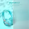 Wireless Over-Ear Bluetooth Headphones mit ANC, 100h Akku, Produktbild-Vorschau 5