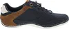 Bugatti Herren  Schnürschuhe blau Gr. 43 Produktbild-Vorschau 45