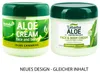 Tabaibaloe Aloe Vera Krem do twarzy i ciała 300ml Podgląd zdjęcia produktu 4
