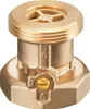Oventrop uzatvárací ventil SVE mosadz DN 25, 1", G 1 1/2" Náhľad obrázku produktu 1
