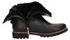 Panama Jack - Bota "Trav" B1 de cuero Napa, color Vista previa de la imagen del producto 7