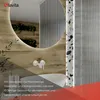 LAVITA Aufsatzwaschtisch Triango | Aufsatzwaschbecken Produktbild-Vorschau 5