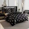 Komplet Pościeli Dwuosobowej Psie Łapki 160x200 z 2 Podgląd zdjęcia produktu 16