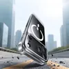 ESR Classic Hybrid Kickstand MagSafe Apple iPhone 17 Pro Voir les images du produit 6