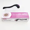 INF Derma Roller 1.0mm microneedle 540 igieł rolka do Podgląd zdjęcia produktu 6
