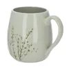 Bloomingville Bea Becher Natur Steingut 400 ml Produktbild-Vorschau 13