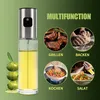 YC Kitchen Ölsprüher, Öl Sprühflasche zum Kochen, Edelstahl Produktbild-Vorschau 5