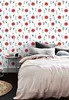 Coloray Fototapete 360x250 cm Vlies-Fototapete - Feldblumen Produktbild-Vorschau 1