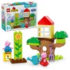 LEGO 10431 DUPLO Peppas Garten mit Baumhaus (10431) Náhľad obrázku produktu 2