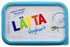 Lätta Joghurt Margarine, 8er Pack (8 x 450g) Produktbild-Vorschau 1