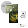 2x Schutzfolie für Motorola Signature Folie, 100% Produktbild-Vorschau 6