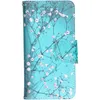 Markenlos Samsung Galaxy A40 Hülle - Kunstleder - Produktbild-Vorschau 1