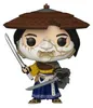 Funko Pop! Games: Ghost of Yotei - Astu #1248 Produktbild-Vorschau 4