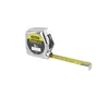 Bandmaß Powerlock, 5 Meter (gelb/chrom, 19mm, Produktbild-Vorschau 22
