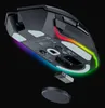 Razer Basilisk V3 Pro 35K, Pro praváky, Optický, RF Náhled obrázku produktu 5