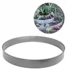 Anneau d'arbre en alu hauteur 140 mm Diamètre 1,2 m Voir les images du produit 1
