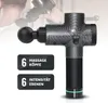 Elektrische Massage Gun Massagepistole 9 Aufsätze, Produktbild-Vorschau 9