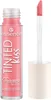 Essence Tinted Kiss Hydrating Lip Tint 01 Pink and Fabulous Produktbild-Vorschau 1