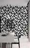 Coloray Fototapete 208x146 cm An Einer Wand Latex Produktbild-Vorschau 1