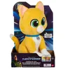 MATTEL Disney et Pixar Lightyear Robot chat Sox peluche Voir les images du produit 6